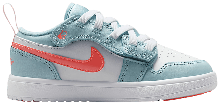 Air Jordan 1 Low Alt PS Ocean Bliss White