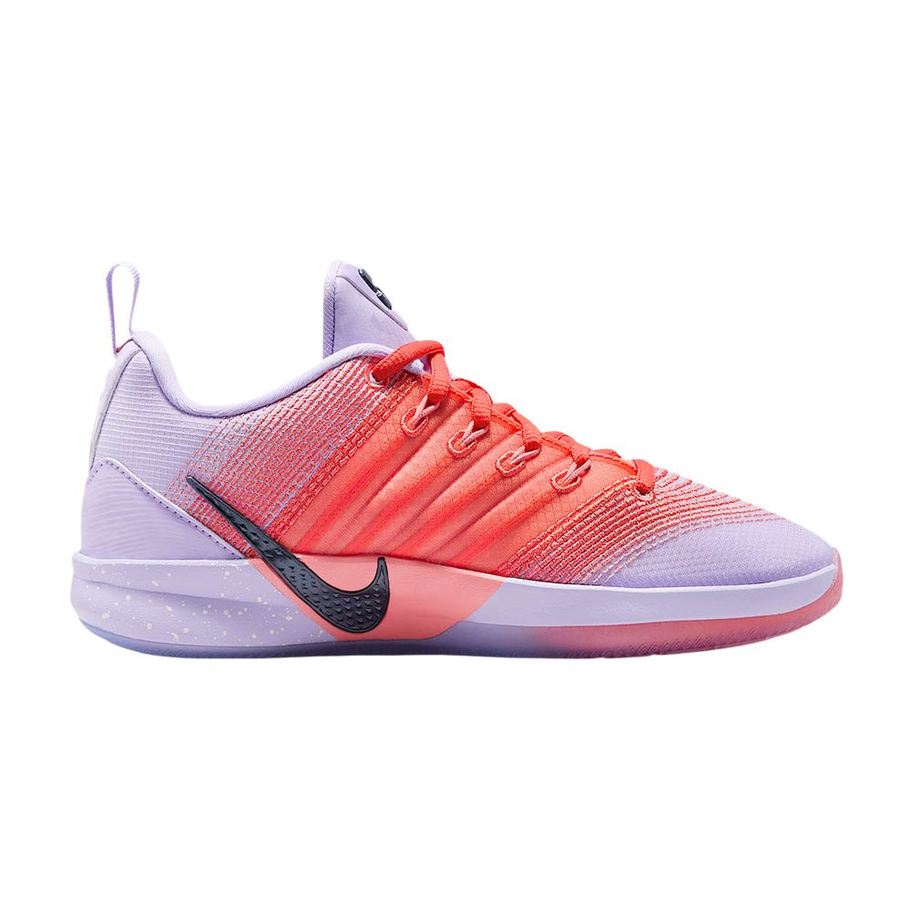 Nike Sabrina 3 GS 'Radiant' | Pink | Kid's Size 6.5 - IB3088-500