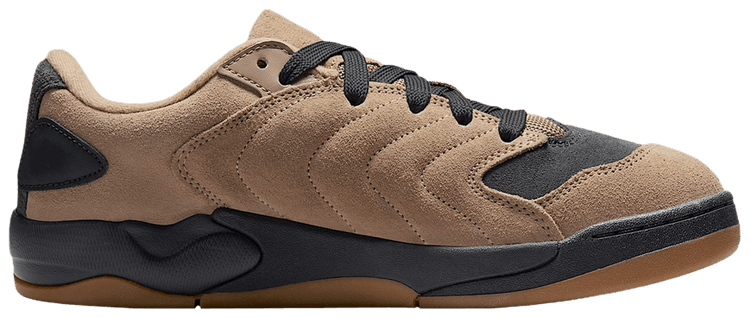 Air Jordan Session Khaki Anthracite