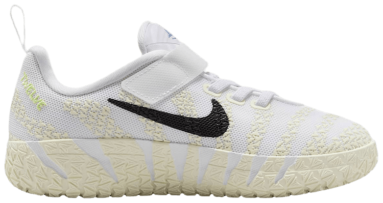 Buy Nike Ja 3 PS 'White and Coconut Milk' - IB4771 101 | GOAT
