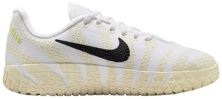 Buy Nike Ja 3 GS 'White and Coconut Milk' - IB4773 101 | GOAT