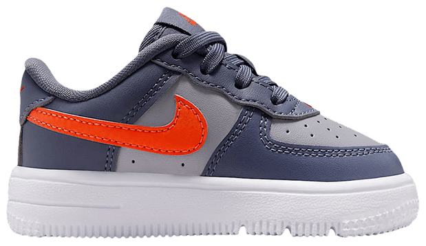 Nike Force 1 Low TD Cement Grey Light Carbon