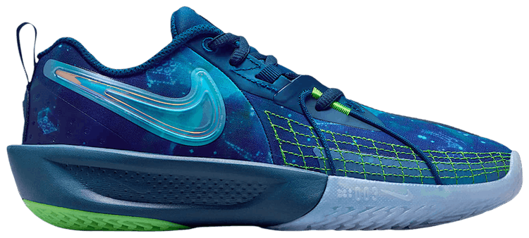 LEGO x Nike GT Cut GS Brave Blue