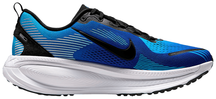 Nike Vomero 18 Multi Color Deep Night