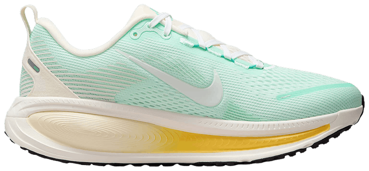 Nike Wmns Vomero 18 Mint Foam Sail