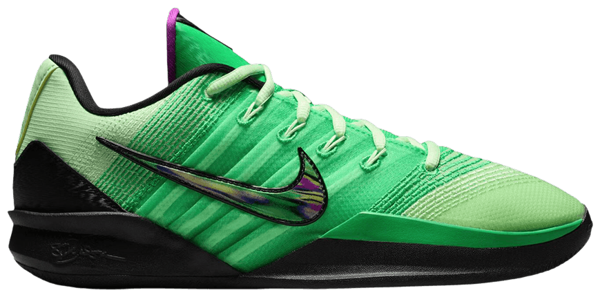 Nike Wmns Sabrina 3 'gamer'