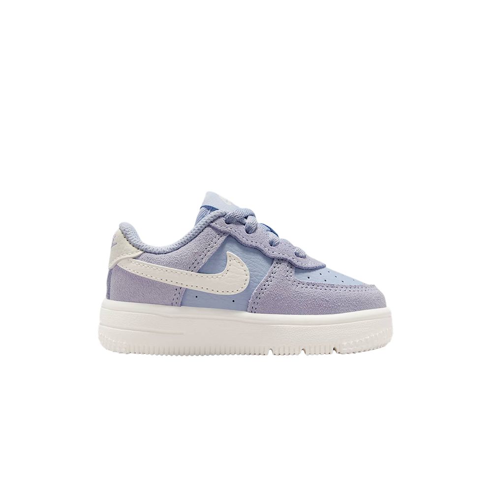 Nike Force 1 Low LV8 2 TD 'Ghost Sail' | Blue | Infant Size 6 - IM8002-002