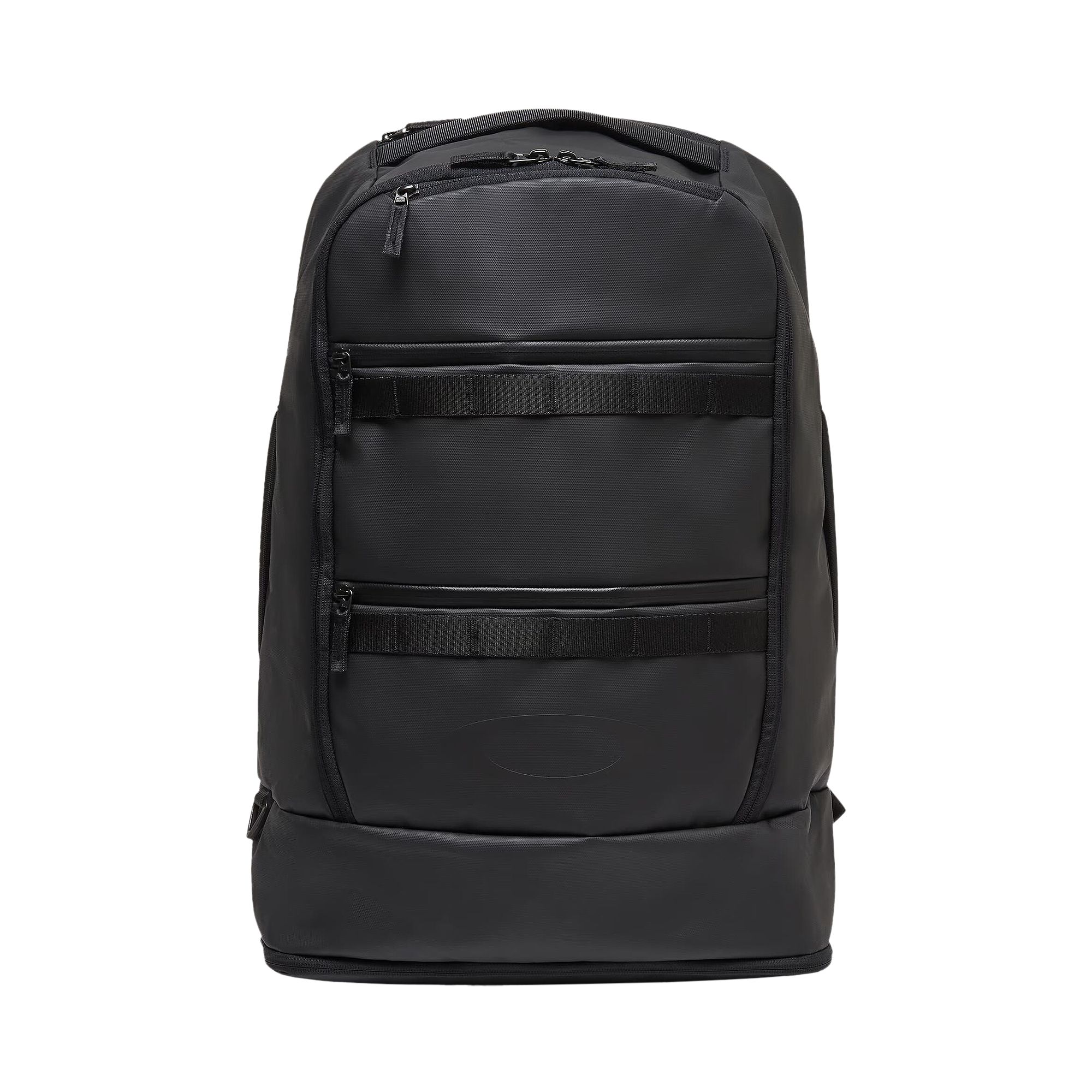 Pre-owned Oakley Rover Convertible Bag 'blackout' | Men's Size Onesize