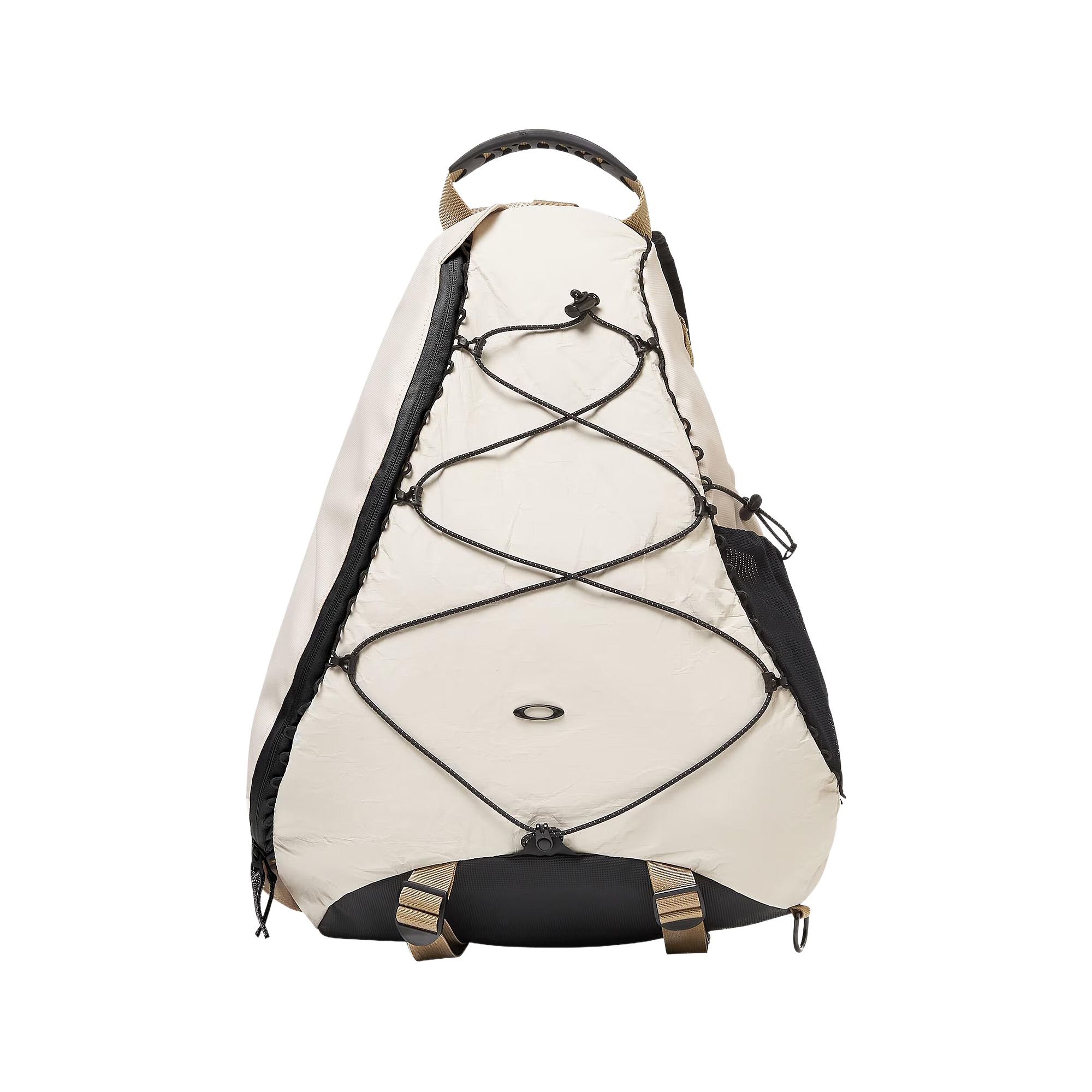 OAKLEY Pre-owned Latitude Sling Pack 'mist' | White | Men's Size Onesize