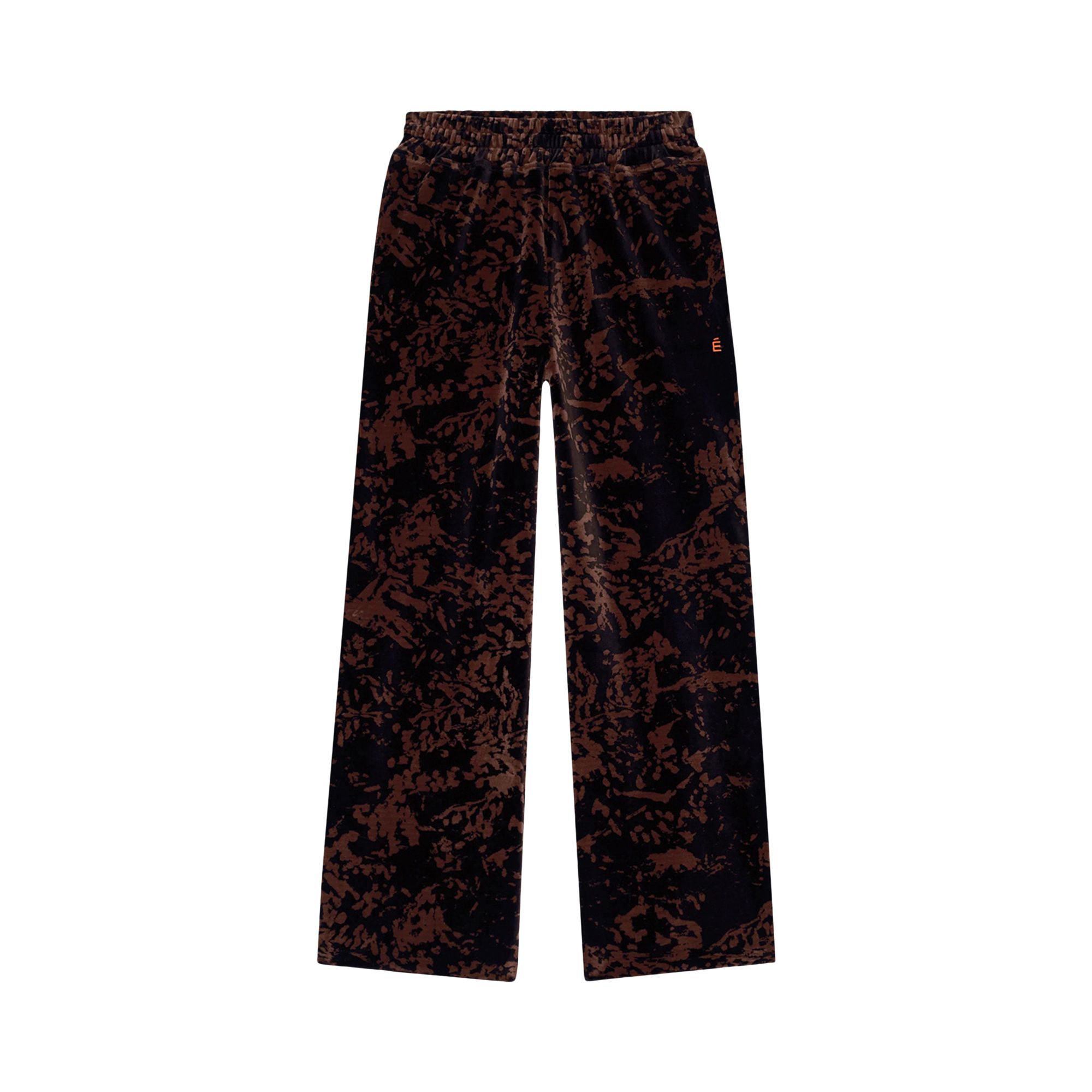 Pre-owned Etudes Studio Etudes X Claire Tabouret Sweatpant 'dark Brown' | Men's Size L