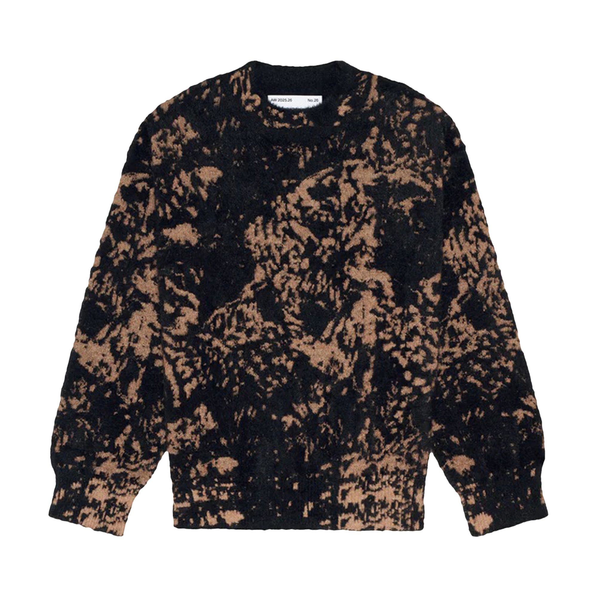 Pre-owned Etudes Studio Etudes X Claire Tabouret Roundneck 'black' | Men's Size 2