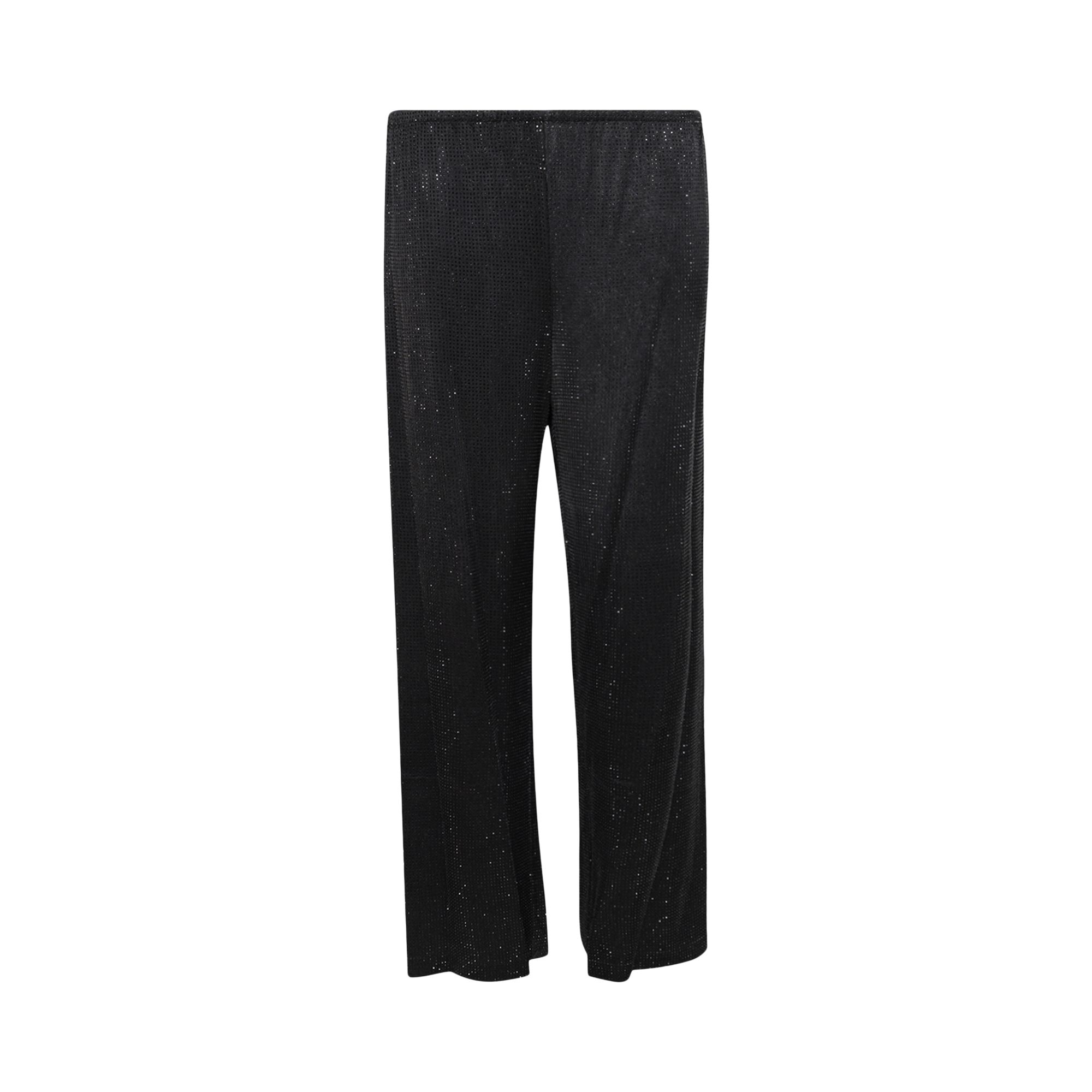Pre-owned Alexander Wang Slim Relaxed Pant 'washed Charcoal' | Grey | Women's Size 8 In Gray
