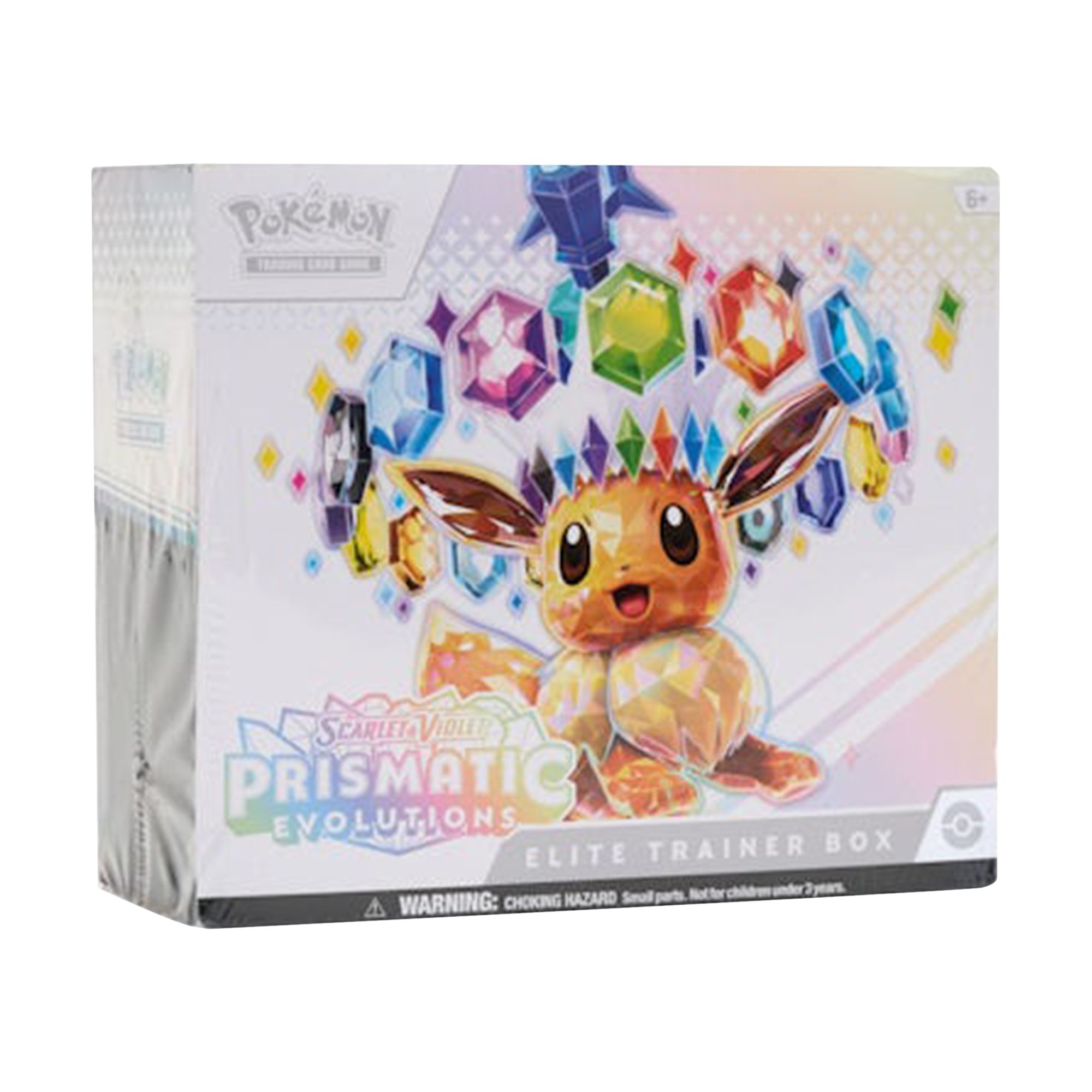 Pok&eacute;mon Scarlet & Violet:...