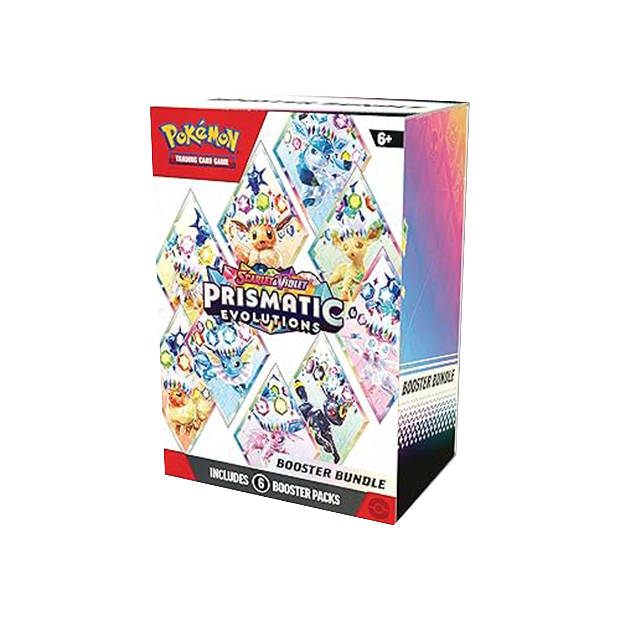 Pok&eacute;mon Scarlet & Violet:...