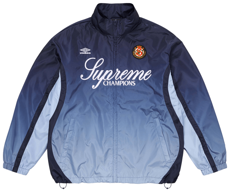 Supreme x Umbro | GOAT