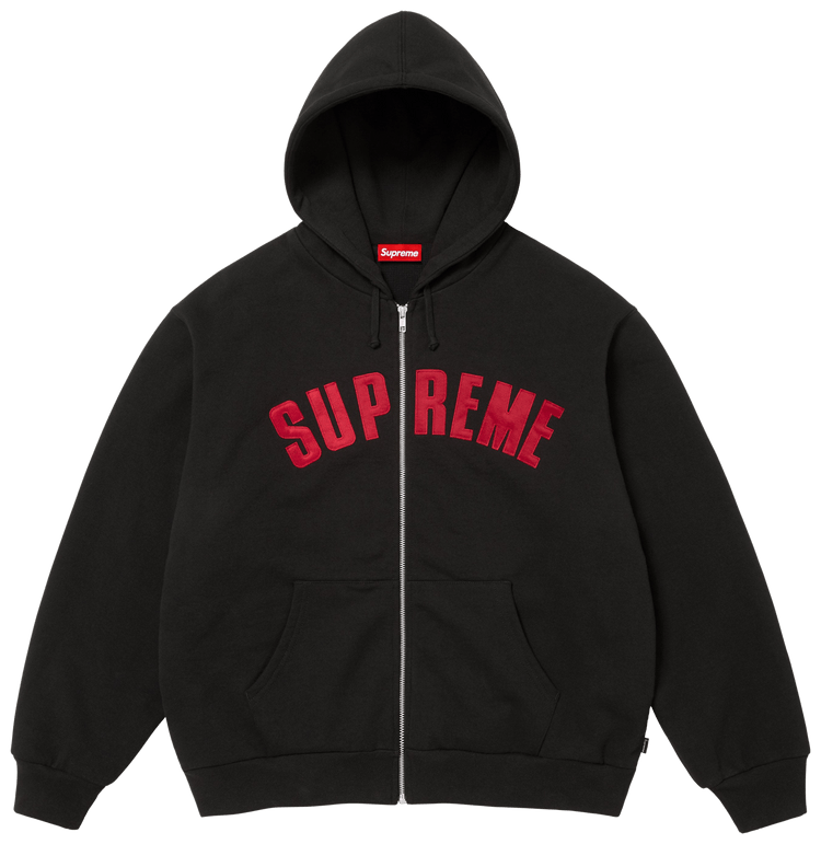 Buy Supreme apparel : New & Pre-Owned | GOAT CA