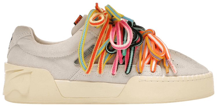 Anta Kai Hela Style White