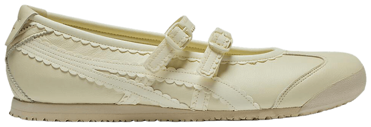 Buy Onitsuka Tiger Wmns Mexico 66 TGRS 'Ivory Cream' - 1182A660
