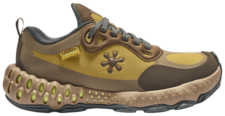 Spunge Osmosis Yukon