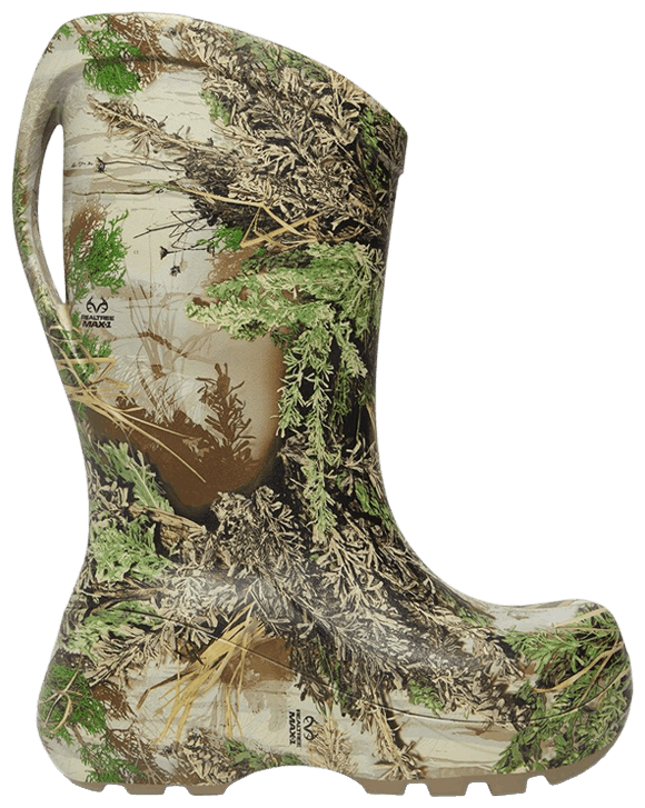 Crocs Hydra Boot Realtree