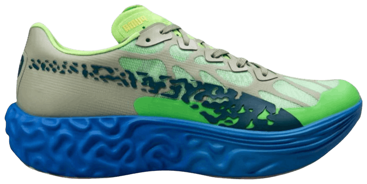 Salehe Bembury x Puma Velum Nitro Mahana