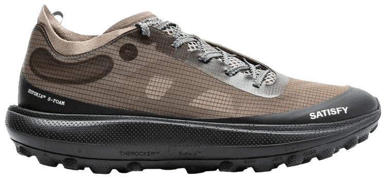 SATISFY TheROCKER Falcon