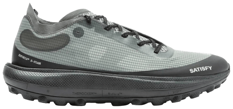 SATISFY TheROCKER Shadow