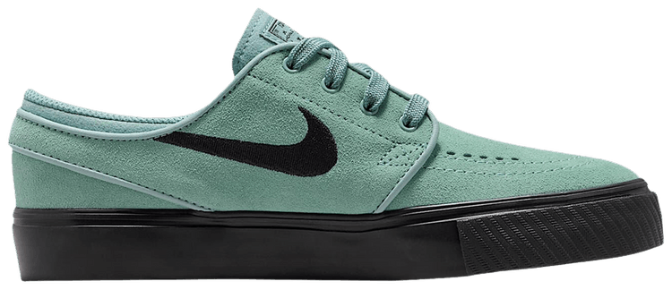Buy Nike Stefan Janoski SB GS 'Cannon Black' - 525104 036 | GOAT