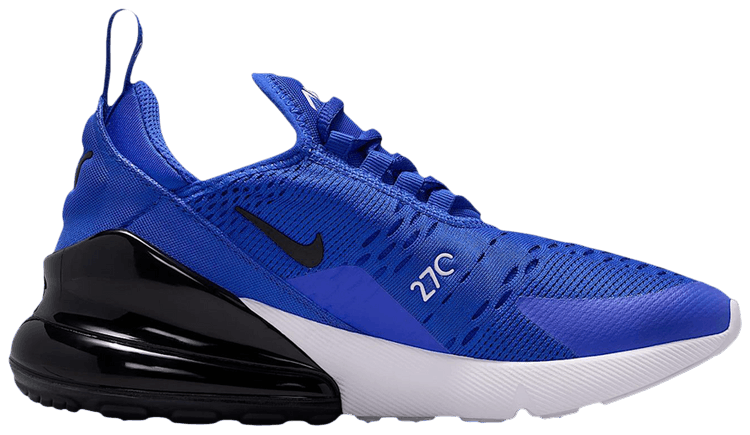 Nike Air Max 270 GS Racer Blue