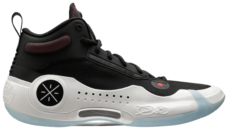 Li Ning Way of Wade 10 Announcement