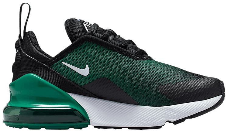 Nike Air Max 270 PS Black Evergreen Aura