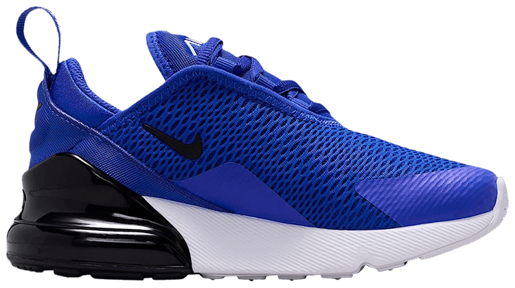 Buy Nike Air Max 270 'Racer Blue' - AO2372 415 | GOAT