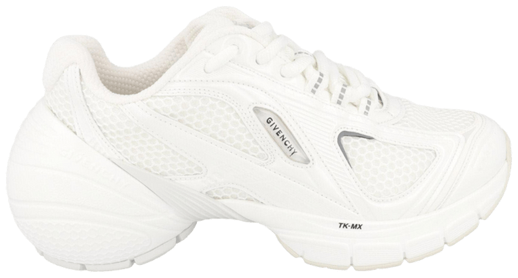 Givenchy Wmns TK MX 4G Runner Ivory