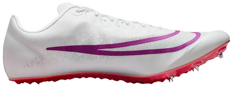 Nike Zoom Ja Fly 4 White Obsidian