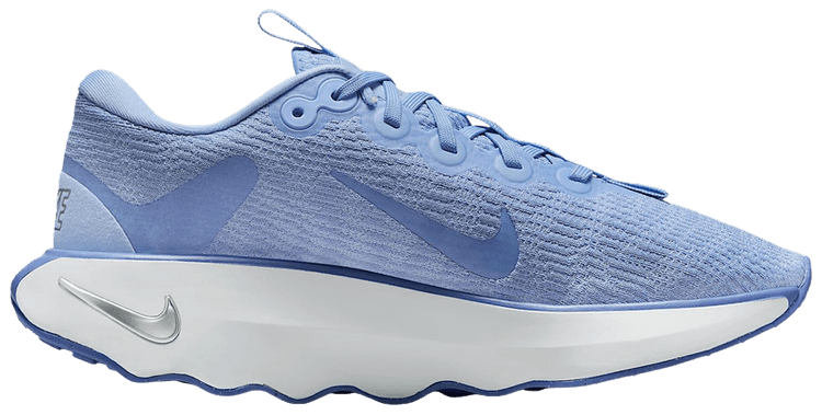 Nike Wmns Motiva Aluminum Royal Tint
