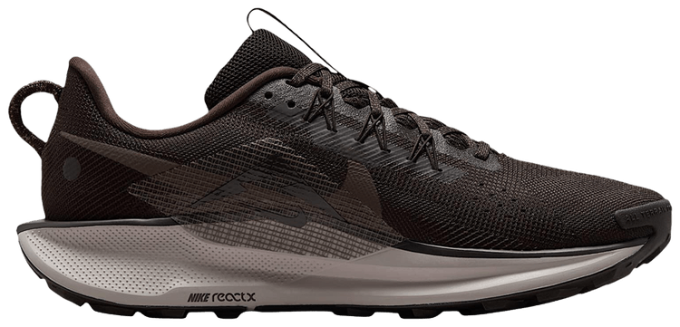 Nike Pegasus Trail 5 Velvet Brown College Grey