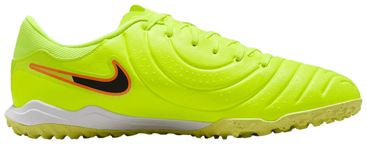 Nike Tiempo Legend 10 Academy TF Volt Black