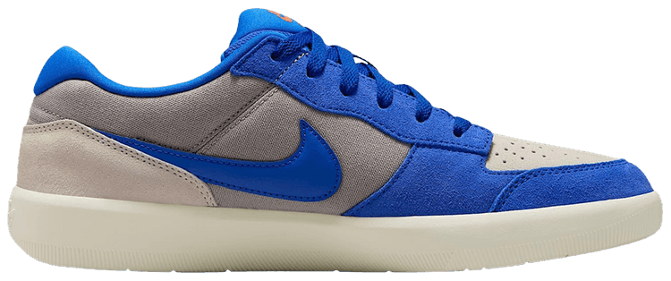 Nike Force 58 SB College Grey Racer Blue