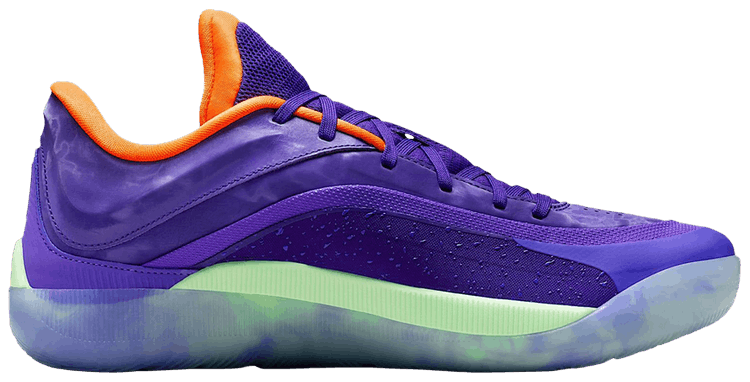 Air Jordan Zion 4 Rare Form