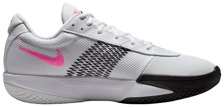 Buy Nike G.T. Cut Academy 'White Pink Blast' - FB2599 105 | GOAT