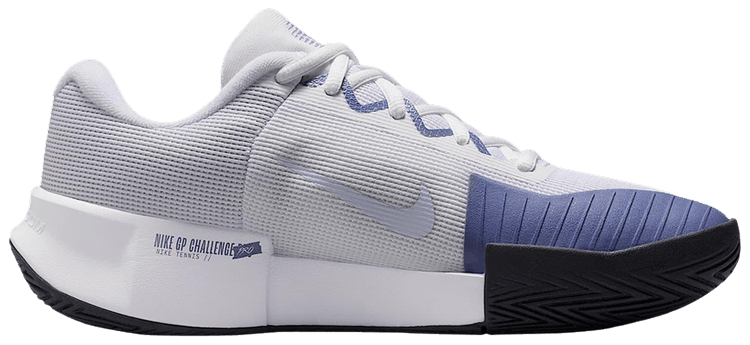 Nike Wmns Zoom GP Challenge Pro White World Indigo