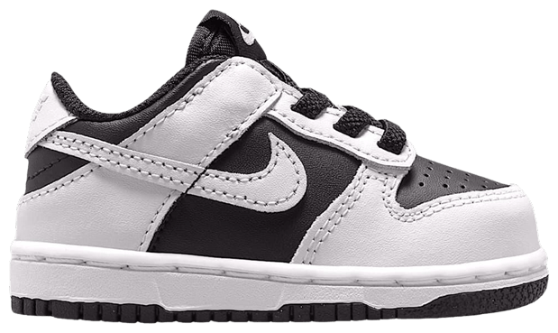Nike Dunk Low TD Black Platinum Tint