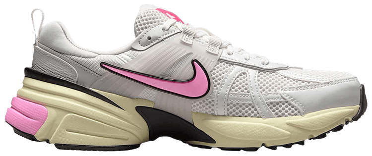 Nike Wmns V2K Run Summit White Pink Spell