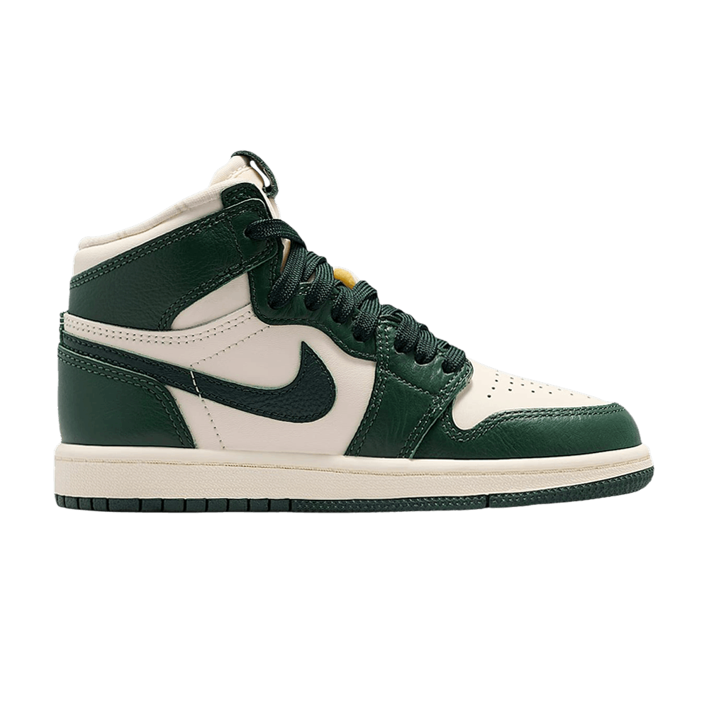 stockx pine green gs