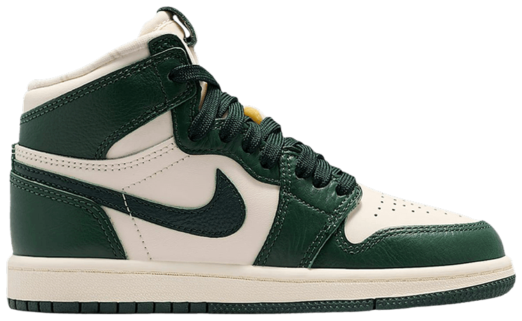 Air Jordan 1 Retro High OG PS Pale Ivory Fir