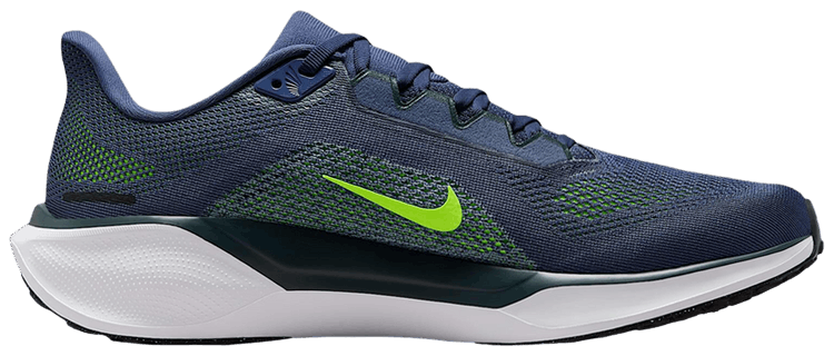 Nike Air Zoom Pegasus 41 Sanded Purple Volt