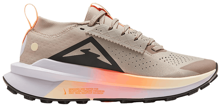 Nike Wmns ZoomX Zegama 2 Trail Malt Ghost