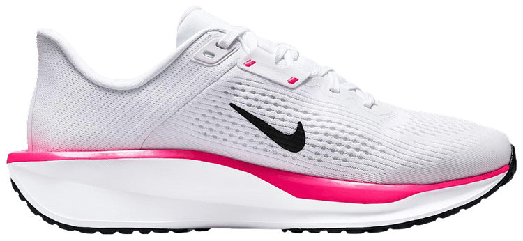 Nike Wmns Quest 6 White Hyper Pink