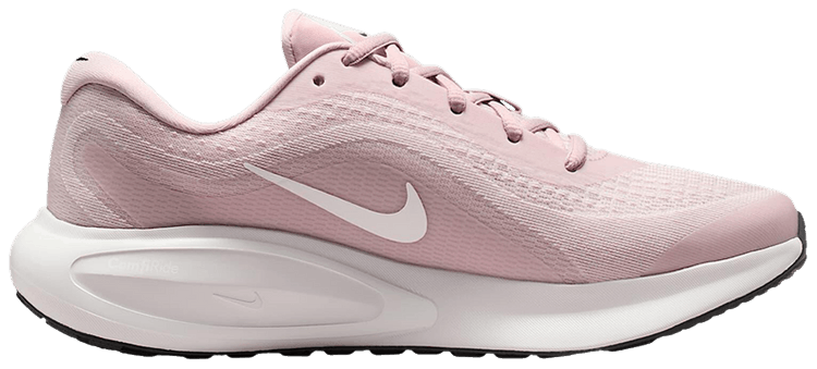 Nike Wmns Journey Run Silt Red