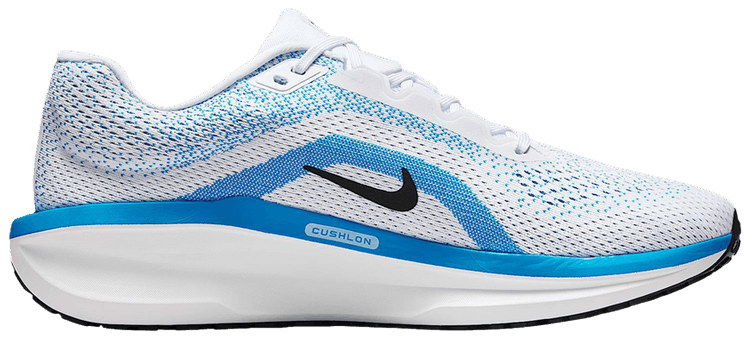 Nike Winflo 11 White Blue Hero